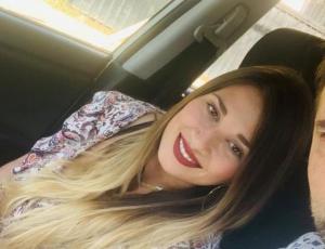 Perla Ilich denuncia discriminación: asegura que la trataron de “gitana ordinaria”