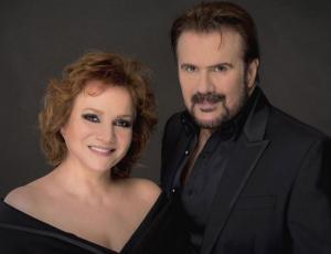 Pimpinela llevará los clásicos del romanticismo a Viña 2020