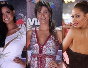 Los looks más criticados en la Gala de Viña 2018