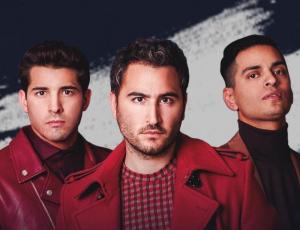¡Reik agenda concierto en Chile!