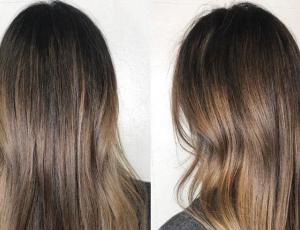 Lo último en tendencias para el cabello: tinturas y corte