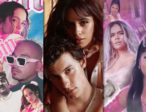 Esta es la canción de este 2019 según los seguidores de AR13