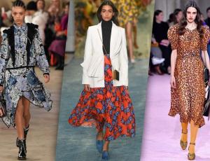 Repasa todos los desfiles de la NYFW