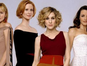 Estos cortes de pelo serán tendencia en 2020 y Sex and the City los mostró