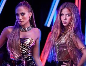 Shakira y Jennifer López serán las estrellas del show de medio tiempo del Super Bowl