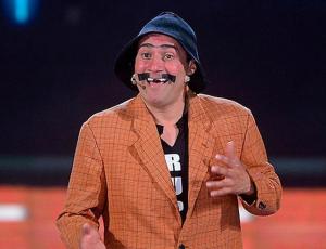 Hija de “Ruperto” sorprende con su talento