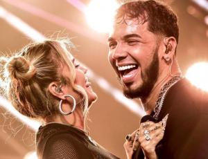 Anuel AA y Karol G confirman segundo concierto en Chile