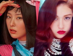 Esta es la prenda que las idols del Kpop usan de distintas formas