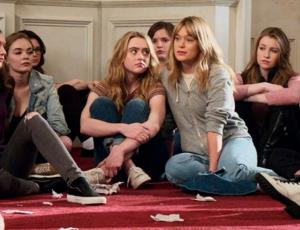 Todo lo que debes saber de la segunda temporada de “The Society”