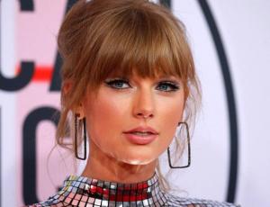 Taylor Swift confiesa sin querer una infidencia sobre su depilación
