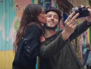"Cristina", la canción que vuelve a unir a Tini Stoessel y Sebastián Yatra