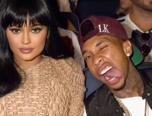 Kylie Jenner Y Tyga Terminaron Su Relación Ar13cl