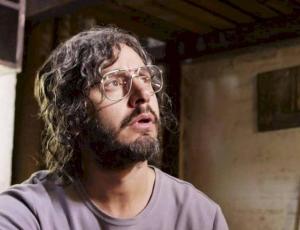 Suspenden estreno de nueva película de Benjamín Vicuña