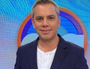 José Miguel Viñuela se convirtió en padre por tercera vez