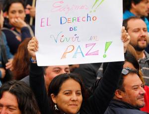 Un acuerdo femenino