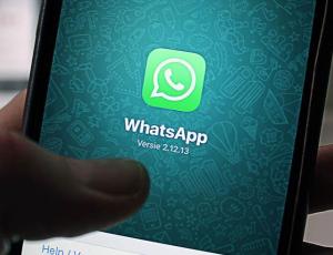 WhatsApp no permitirá las capturas de pantalla de los chats