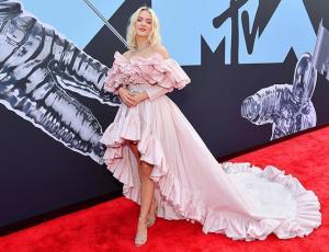 Los primeros looks de la red carpet de los premios MTV