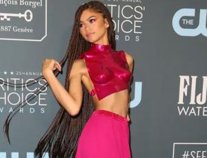 Estos son los mejores looks de los Critics' Choice Awards 2020