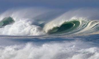 Tsunamis podrían ser detectados