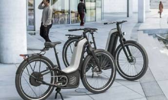 Bicicleta eléctrica