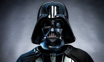 Darth Vader tendrá voz artificial 