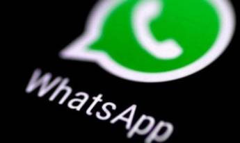 Conoce el truco para saber si otra persona espía tus conversaciones en WhatsApp