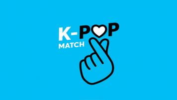 Kpop Match