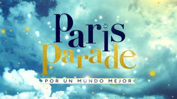 Concurso Paris Parade 2018
