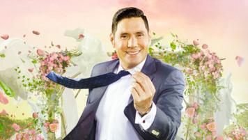 Gana un vestido de novia junto a La Casa Blanca y Contra viento y marea