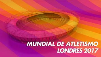 Concurso SMS - Mundial de Atletismo 2017