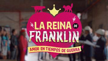 Buscamos a la "Reina del Barrio Franklin"
