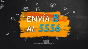 Concurso SMS Marzo - Beca Bienvenidos!