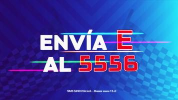Concurso SMS - Fórmula E