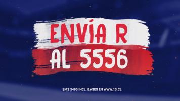 Concurso SMS - Sub 20