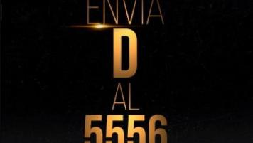 Concurso SMS "Generación dorada"