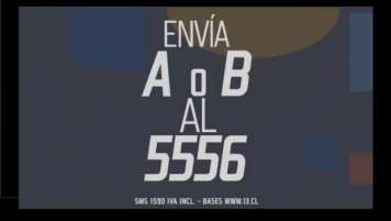 Concurso SMS - Cuanto sabes del 13?