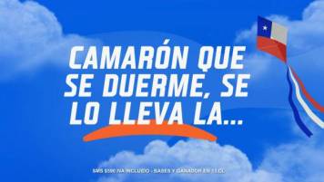 Aguinaldo Septiembre