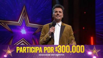 Concurso Mayo SMS
