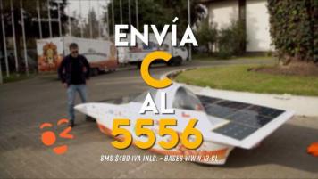 Concurso SMS "Verano"