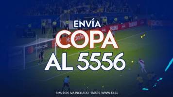 Copa América 2021