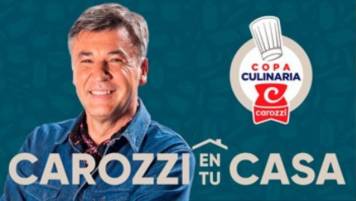 Copa Culinaria Carozzi 2023