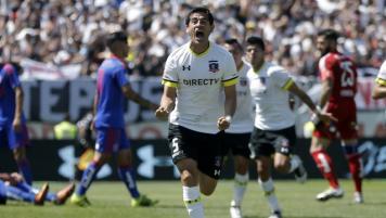 “PARTIDOS AMISTOSOS COLO COLO”