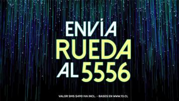 Participa por $300.000 en la Ruda de la Suerte!