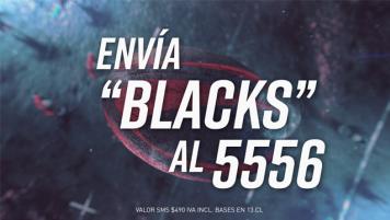 Concurso SMS Rugby