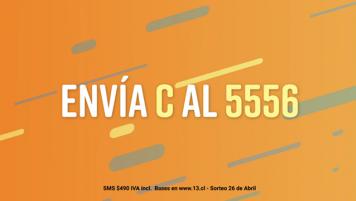Concurso SMS - Bienvenido otoño