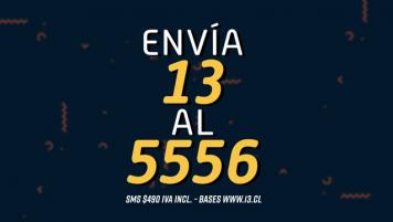 Concurso SMS "Fin de Año"