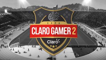 Copa Claro Gamer 2