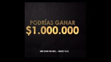 Concurso SMS "Mes de la madre"