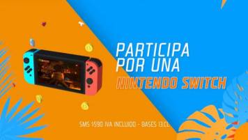 Concurso SMS "Enero de aventuras"