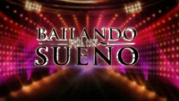 Concurso SMS "Bailando por un sueño"